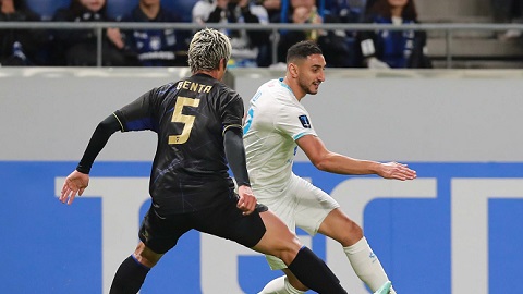 Trực tiếp Gamba Osaka 1-0 Nam Định: Chủ nhà chiếm thế chủ động 